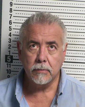Mugshot of EDGAR JOEL VILLALOBOS