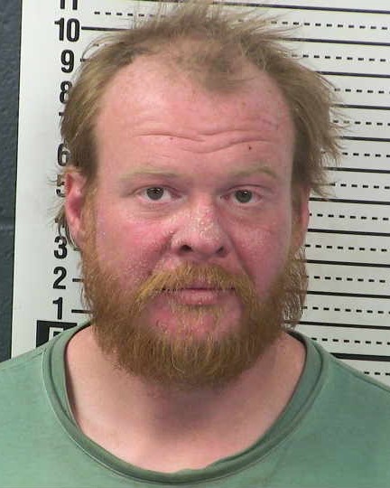 Mugshot of WILLIAM E. JENNE