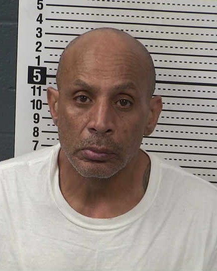 Mugshot of CURTIS RAY FIELDER