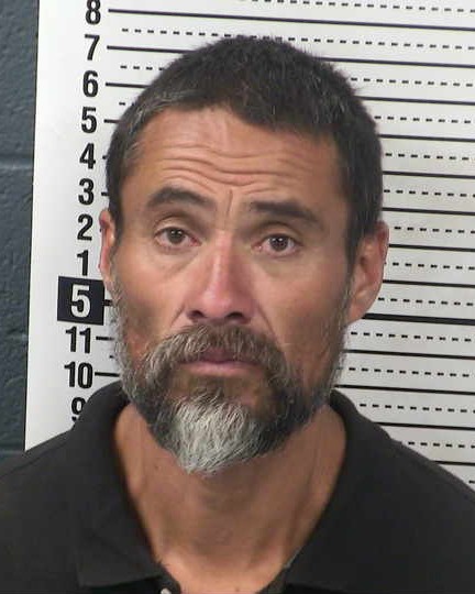 Mugshot of ANDRES FELIPE CALDERON
