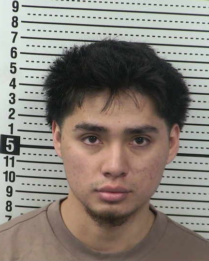 No mugshot available