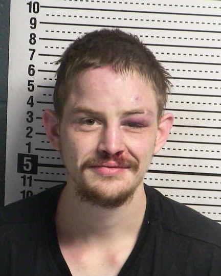Mugshot of KOREE KEESLING
