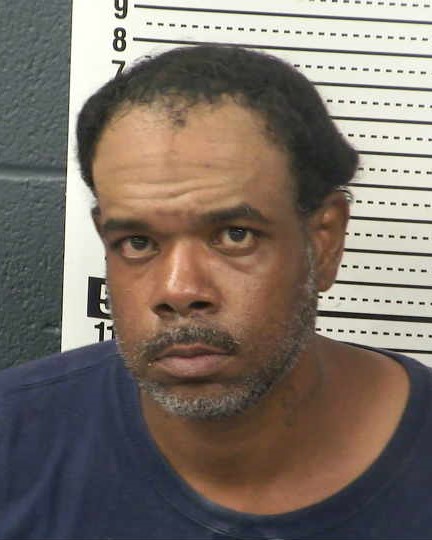 Mugshot of JEFFREY CRUICKSHANK