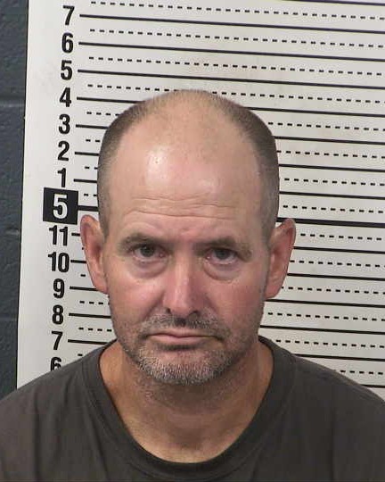 Mugshot of HOYT LYNN INMAN