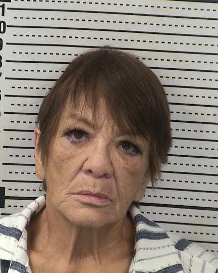 Mugshot of TOMMIE COOPER