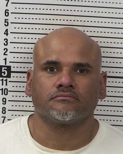 Mugshot of ALI J AL-ABYAD