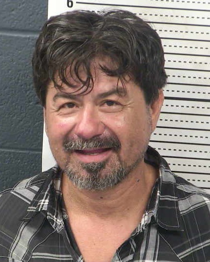 Mugshot of LUIS CIPRIANO