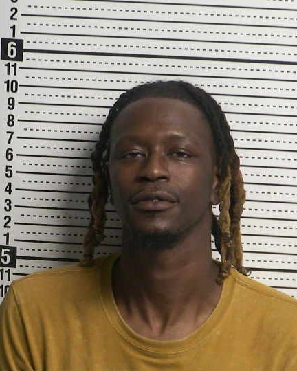 Mugshot of THOMAS LEE HUFF