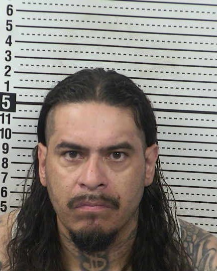 Mugshot of DANNY PEREZ