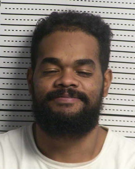 Mugshot of RAY THOMAS
