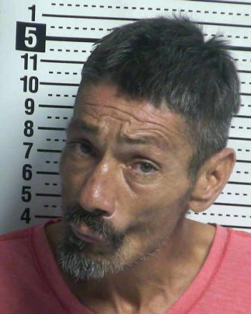 Mugshot of MIGUEL GRIJALVA