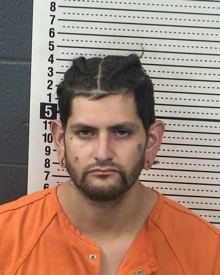 Mugshot of JUAN ADRIAN QUESADA-TRUJILLO