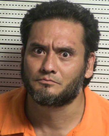 Mugshot of JOSE ANTONIO LOZOYA