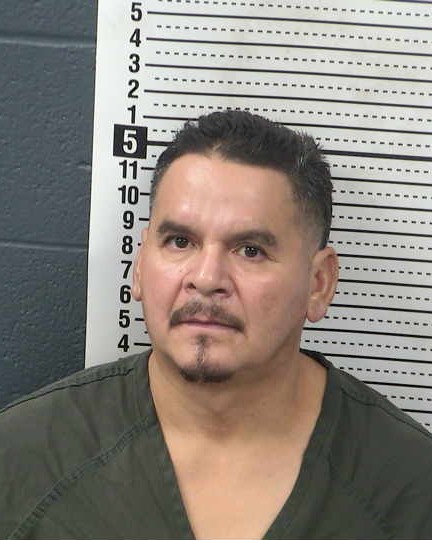 No mugshot available
