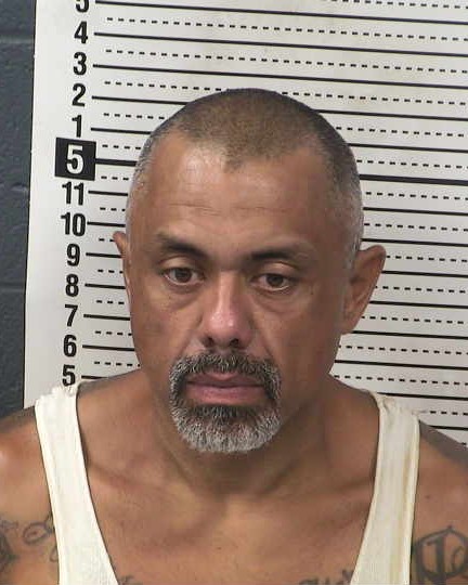Mugshot of JESSIE PENA