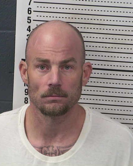 Mugshot of WILLIAM BATES