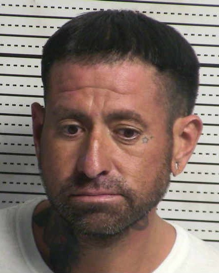 Mugshot of JOSE G ORTIZ
