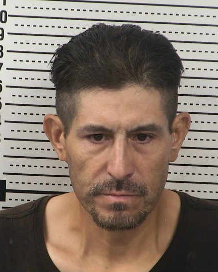 Mugshot of ROBERT CHAVEZ