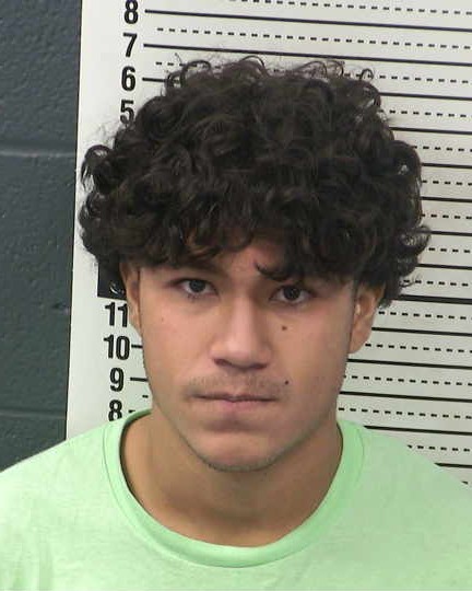 Mugshot of DEREK OCON-CALDERA