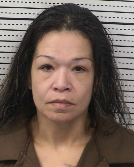 Mugshot of MANDY LEE ORTEGA