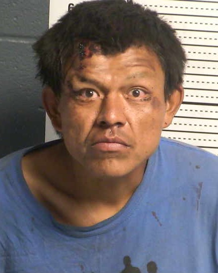 Mugshot of DOMINIC DENNISON