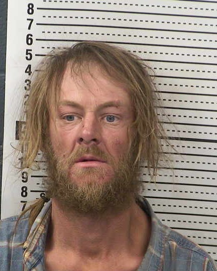 Mugshot of GENE LAMBERT GIBSON