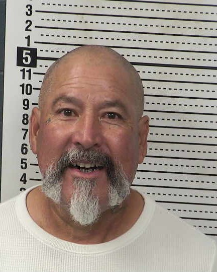 Mugshot of GERARDO GONZALEZ