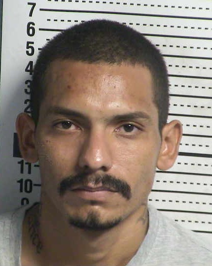 Mugshot of EDUARDO AYALA
