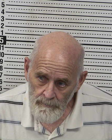 Mugshot of BRIAN ANTHONY PORI