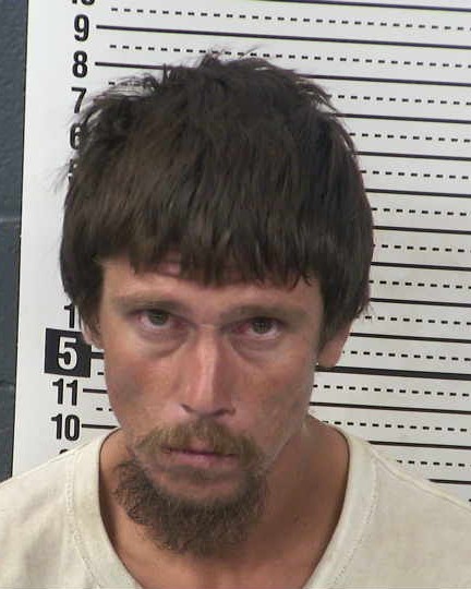 Mugshot of SALVADOR JOHN CHAVEZ