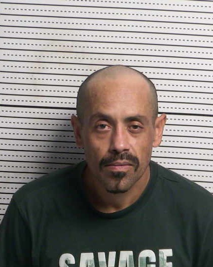 Mugshot of EDWARD A PINEDO