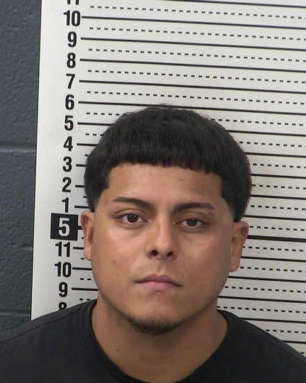 Mugshot of DAVID ALEXIS VAZQUEZ RODRIGUEZ