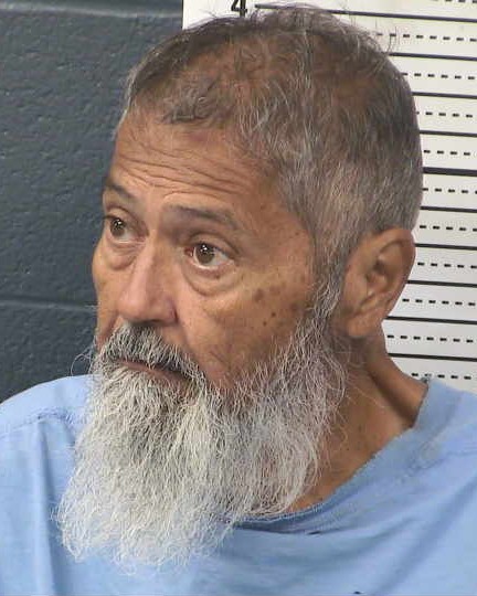 Mugshot of ARMANDO ESTORGA