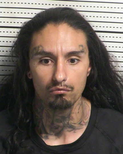 Mugshot of SCOTT ANDREW LEE PEREZ