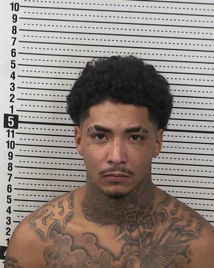 Mugshot of RAFAEL A TOVAR