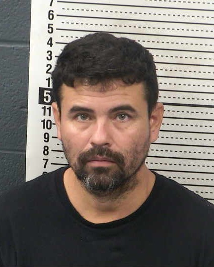 Mugshot of CLOVIS WAGNER