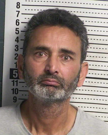 Mugshot of GURINDER SINGH BAHIA
