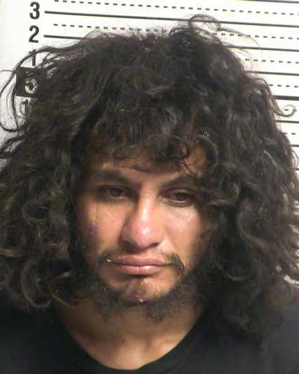 Mugshot of MARCOS ANTONIO RODRIGUEZ