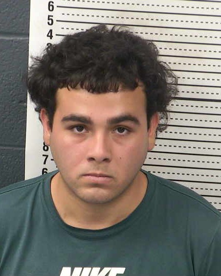 Mugshot of ALFREDO FELIX-LOPEZ