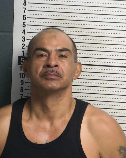 Mugshot of NOE REYES