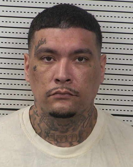 Mugshot of JOSHUA JAKE PADILLA