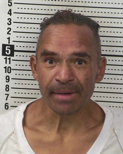 Mugshot of ELEE GARCIA SILVA