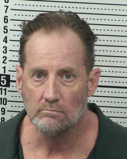 Mugshot of NATHAN ALLEN THOMAS