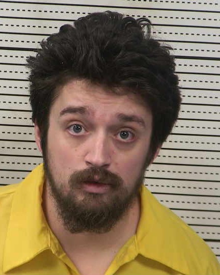 Mugshot of DEION ANTONIO SMITH