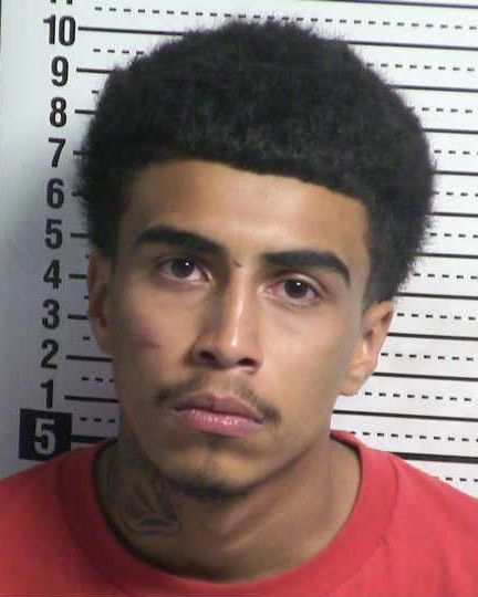 No mugshot available