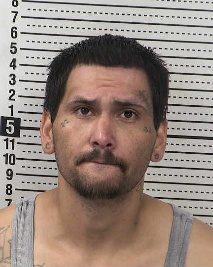 Mugshot of DANIEL R. DWYER