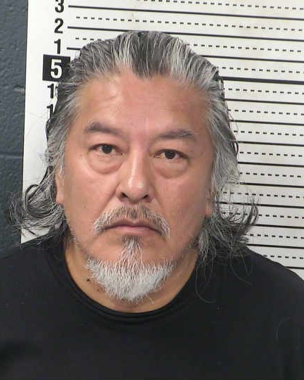 Mugshot of CARLIS MORIS CHEE