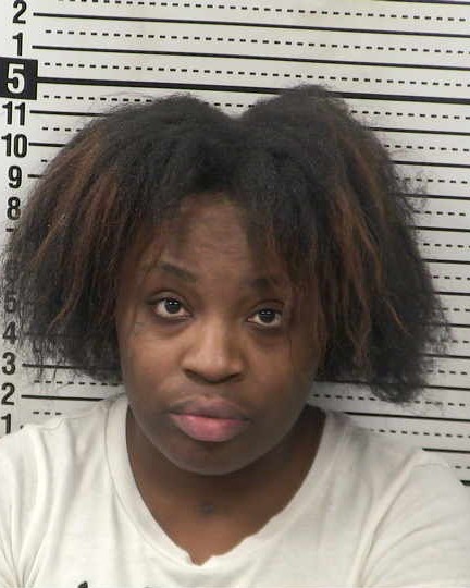Mugshot of CHAMPAYNE HENDERSON