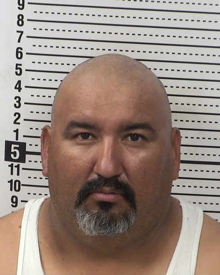 Mugshot of JERONIMO MOTA-BARRAZA