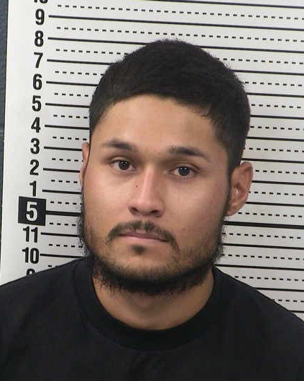 Mugshot of MIGUEL AVILA